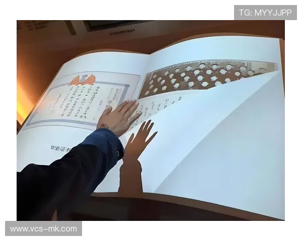 手势识别技术用于虚拟控制 交互自然度获得改进