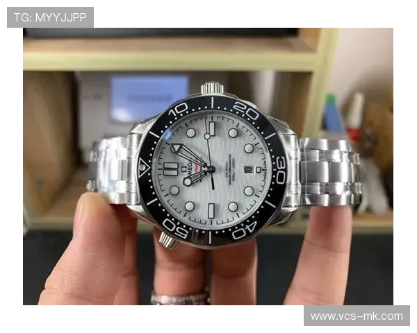 欧米茄在游泳比赛中利用AI技术实时计算运动员数据