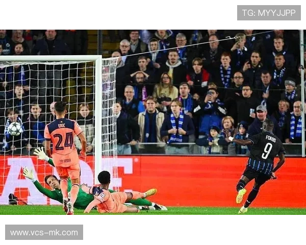 欧冠综合：切尔西大胜巴萨，曼城不敌勒沃库森