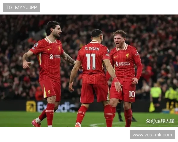 阿森纳迎战利物浦：领头羊与卫冕冠军的六分之战，枪手盼扩大优势