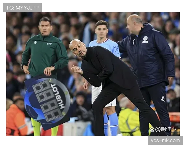 前瞻:皇马曼城八强战再遇,安切洛蒂与瓜迪奥拉的战术棋局 前瞻:皇马曼城八强战再遇,安切洛蒂与瓜迪奥拉的战术棋局