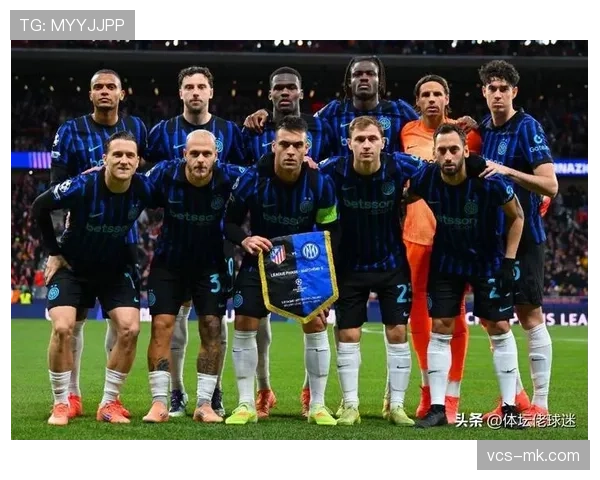 数据战报：国米对阵马竞，全场高强度压迫次数创本赛季欧冠新高