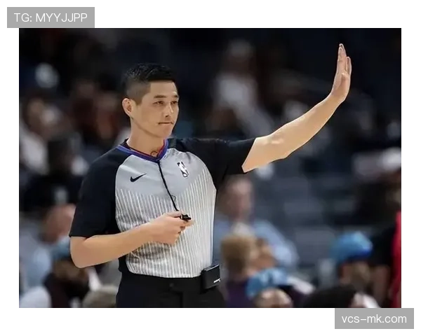 深度报道：中国篮球裁判员培训体系改革，将引入NBA裁判导师制度